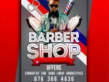 78 Free Printable Barber Shop Flyer Template Free Formating with Barber Shop Flyer Template Free