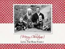 78 Free Printable Christmas Card Template Digital With Stunning Design with Christmas Card Template Digital