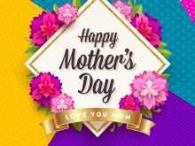 78 Free Printable Mothers Card Templates Login Photo by Mothers Card Templates Login