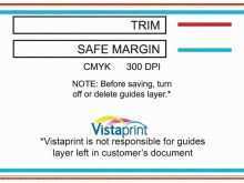 78 Free Printable Vistaprint Business Card Template Bleed Download for Vistaprint Business Card Template Bleed