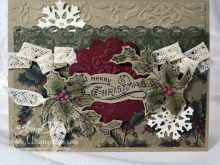 78 Free Victorian Christmas Card Templates For Free with Victorian Christmas Card Templates
