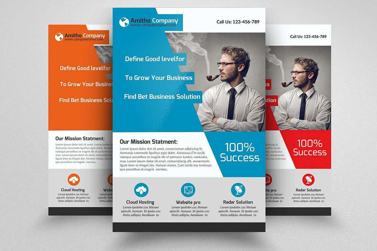 78 How To Create Business Flyer Templates Maker for Business Flyer Templates