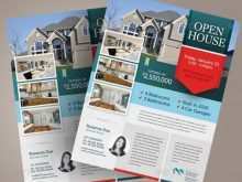 78 How To Create Free Open House Flyer Templates Download with Free Open House Flyer Templates