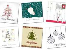 78 How To Create Small Christmas Card Templates for Ms Word with Small Christmas Card Templates
