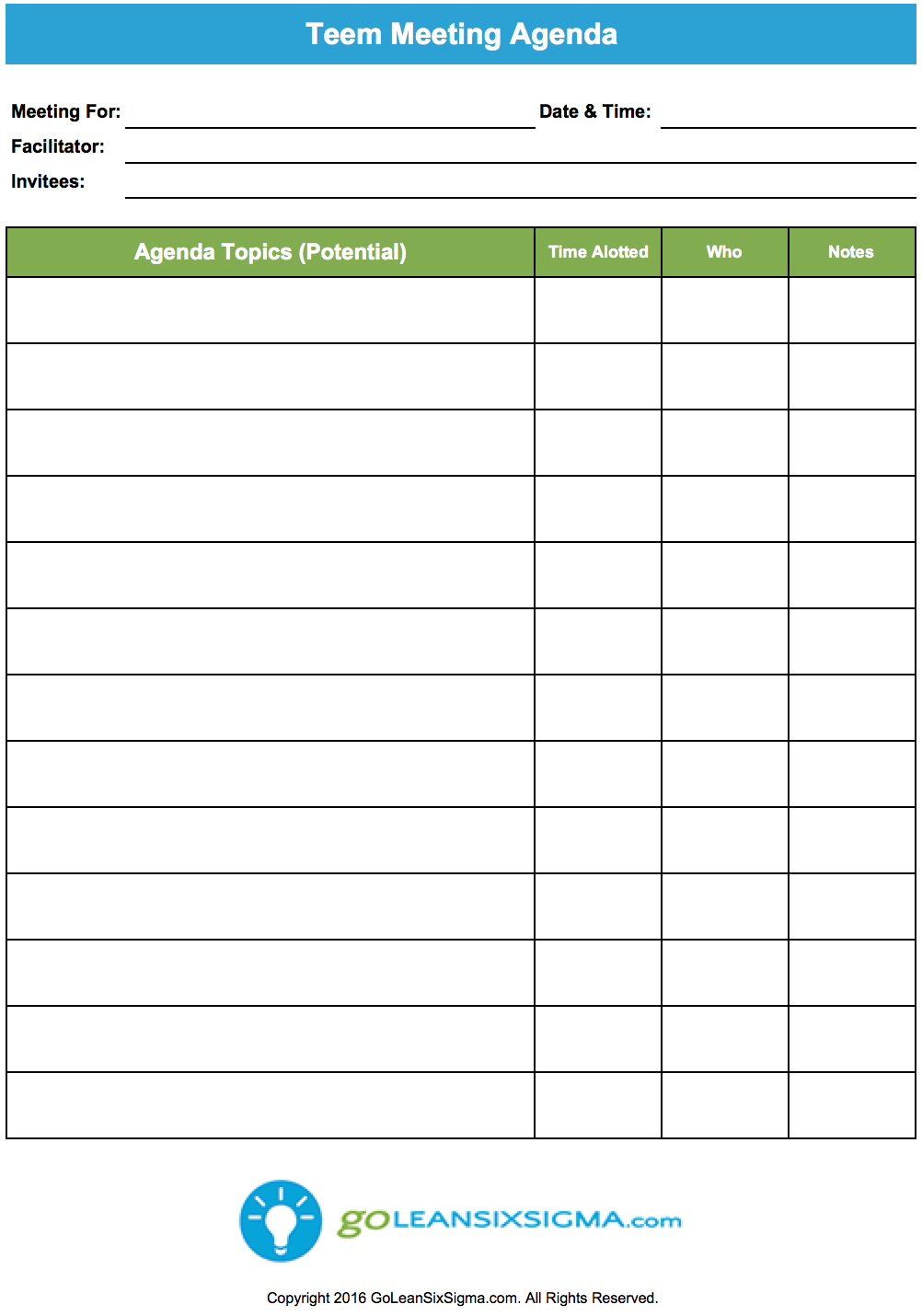 78 How To Create Team Meeting Agenda Template For Ms Word By Team Meeting Agenda Template Cards Design Templates