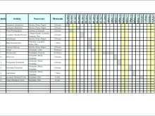 78 Printable Production Calendar Template Excel for Ms Word by Production Calendar Template Excel
