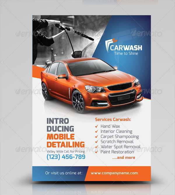 78 Report Car Flyer Template Free Now by Car Flyer Template Free