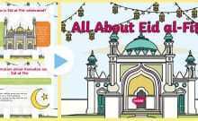 78 Report Eid Card Templates Twinkl Maker for Eid Card Templates Twinkl
