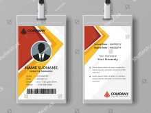 78 Report Hazard Id Card Template for Hazard Id Card Template