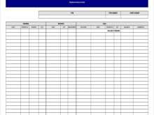 78 Report Stock Card Template Excel Photo by Stock Card Template Excel