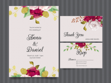 78 Report Wedding Card Template 2018 for Ms Word for Wedding Card Template 2018