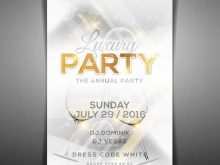 78 The Best All White Party Flyer Template Free Now with All White Party Flyer Template Free