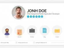 78 The Best Bootstrap Vcard Template Free Download in Photoshop by Bootstrap Vcard Template Free Download