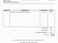 78 The Best Simple Html Email Invoice Template in Photoshop for Simple Html Email Invoice Template
