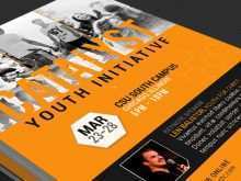 78 The Best Youth Flyer Templates in Photoshop with Youth Flyer Templates