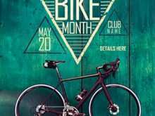 78 Visiting Bike Flyer Template Download with Bike Flyer Template