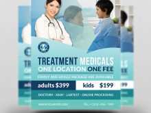 78 Visiting Medical Flyer Template Templates with Medical Flyer Template