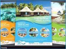 78 Visiting Tourism Flyer Templates Free Layouts with Tourism Flyer Templates Free