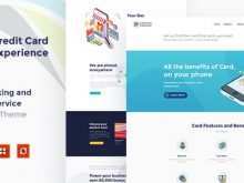 79 Adding Credit Card Template Online PSD File with Credit Card Template Online