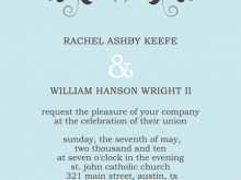 79 Adding Wedding Card Template Free Online in Photoshop by Wedding Card Template Free Online