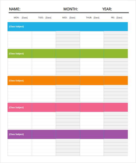 79 Blank Daily Travel Itinerary Template Excel For Free With Daily