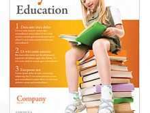79 Blank Education Flyer Templates for Ms Word by Education Flyer Templates