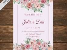 79 Blank Flower Card Templates Online Layouts for Flower Card Templates Online