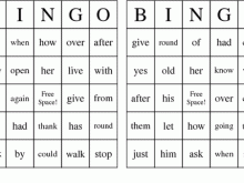 79 Blank Free Printable Bingo Card Template For Teachers Now for Free Printable Bingo Card Template For Teachers