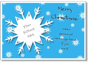 79 Blank How To Make A Christmas Card Template in Word for How To Make A Christmas Card Template