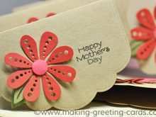 79 Blank Mother Day Card Design Handmade Formating by Mother Day Card Design Handmade