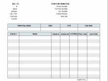 79 Create Gst Hotel Invoice Template Maker by Gst Hotel Invoice Template