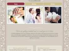 79 Create Wedding Card Website Templates Free Download for Ms Word with Wedding Card Website Templates Free Download