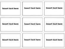 79 Creating Result Card Template In Word Formating with Result Card Template In Word