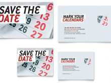 79 Creating Save The Date Card Template For Word in Photoshop with Save The Date Card Template For Word