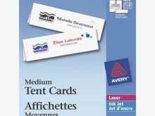 79 Creative Avery Tent Card Template 05305 Maker with Avery Tent Card Template 05305