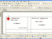 79 Creative Create A Card Template In Microsoft Word For Free by Create A Card Template In Microsoft Word