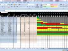79 Creative Production Schedule Spreadsheet Template Formating for Production Schedule Spreadsheet Template