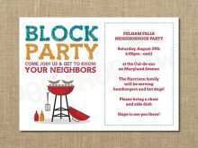 79 Customize Block Party Template Flyers Free for Ms Word by Block Party Template Flyers Free