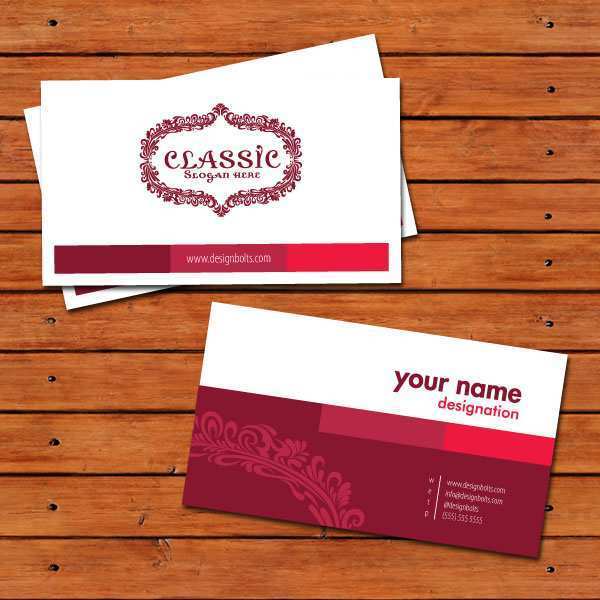 79 Customize Business Card Templates Eps for Ms Word for Business Card Templates Eps