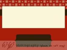 79 Customize Christmas Card Template 4X6 Layouts by Christmas Card Template 4X6