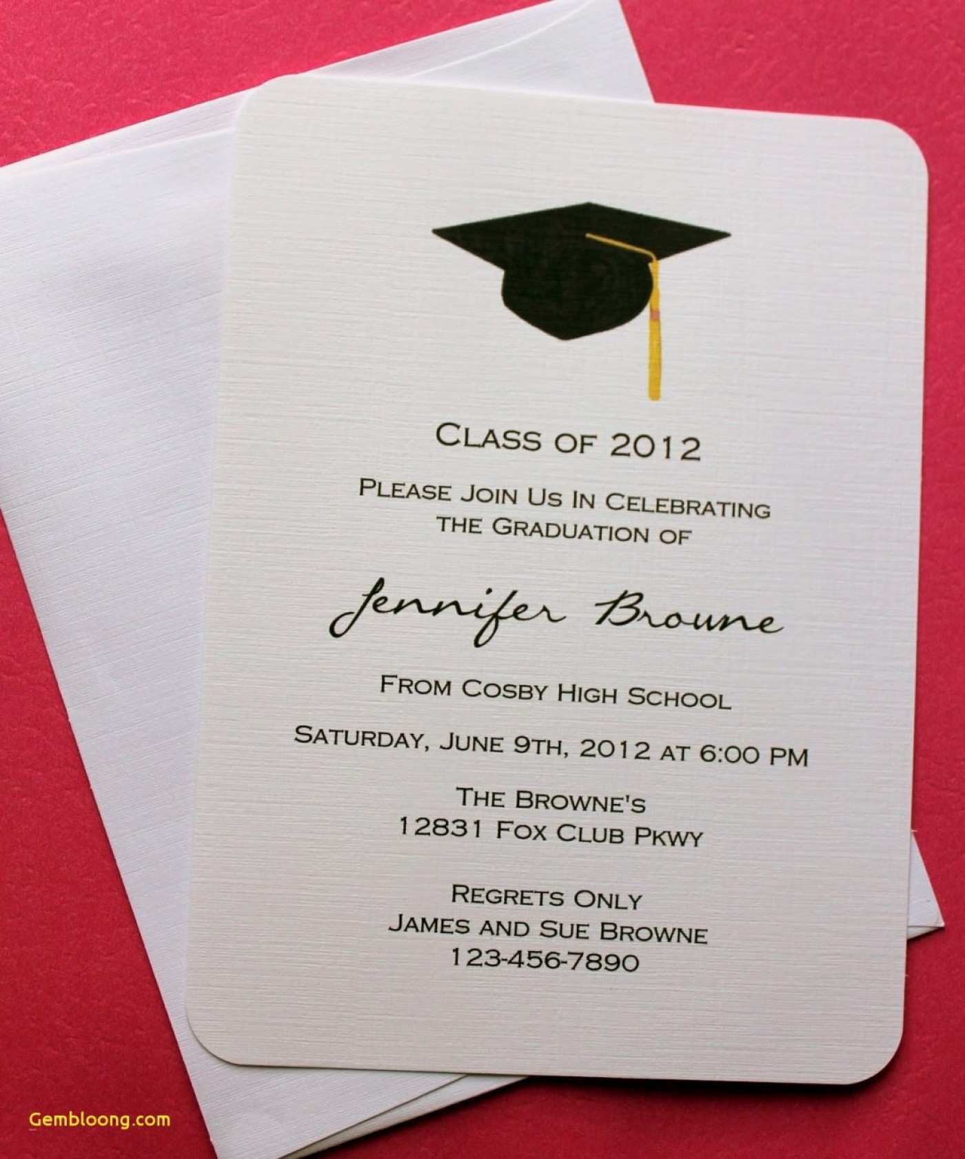 79 Customize Graduation Card Templates Word Templates with Graduation Card Templates Word