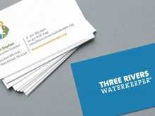 79 Customize Our Free Business Card Templates For Nonprofits With Stunning Design with Business Card Templates For Nonprofits