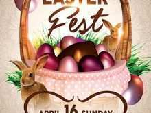 79 Customize Our Free Easter Flyer Templates Free Maker with Easter Flyer Templates Free