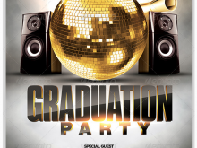79 Customize Our Free Party Flyers Templates With Stunning Design by Party Flyers Templates