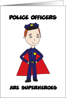 79 Customize Our Free Police Officer Thank You Card Template Photo with Police Officer Thank You Card Template