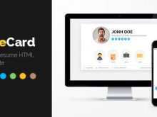 79 Customize Our Free Vcard Template Free Download Download with Vcard Template Free Download