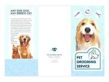 79 Dog Grooming Flyers Template Templates for Dog Grooming Flyers Template