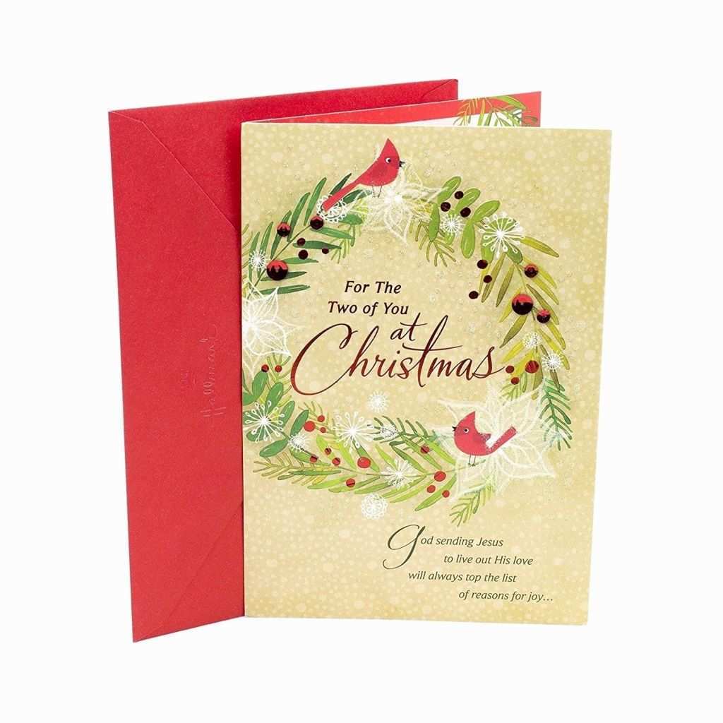79 Format Christmas Card Template Tes for Ms Word with Christmas Card Template Tes