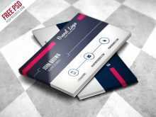 79 Format Premium Business Card Design Template Formating by Premium Business Card Design Template