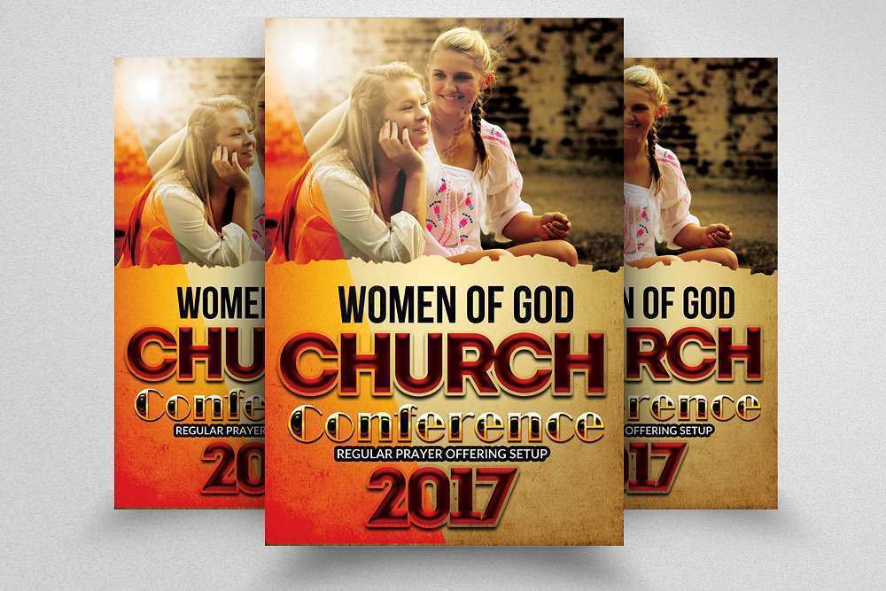 79 Free Church Revival Flyer Template for Ms Word for Church Revival Flyer Template